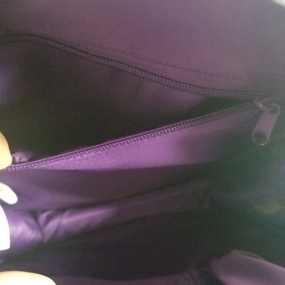 Disney Raya and The Last Dragan Rainbow Iridescent Girls Fairycore Backpack - Picture 9 of 13